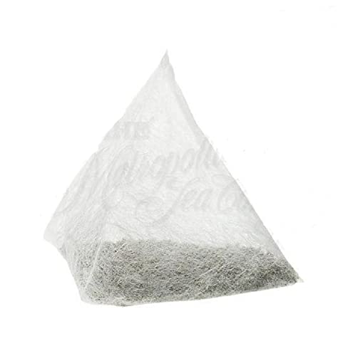 Wild Blueberry Black Tea by Metropolitan 24 Bags in Decorative Tin...