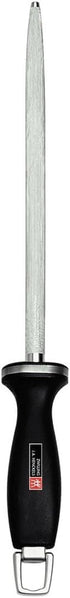 ZWILLING 10-inch Sharpening Steel...