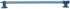 Zerone Air Stone Bubble, Fish Tank Aquarium Air Bubble Wall Air Stone Tube Spray Aeration Tube for Fish Tank(18")...