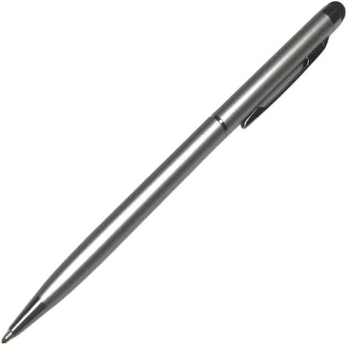 Universal 2in1 Touch Stylus Pen Metal Capacitive Pen for Android Device Mobile Phone Cell Phone Smartphone Tablet...