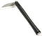 Nisaku Weed Scraper Garden Tool with Long Handle and Neck...