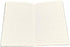6pcs Travelers' Notebook Thread-bound Journal Diary Memo Pad,A6 Size(5.5X3.9") & 30 sheets (A6 (Ruled Pages), Black Cover)...