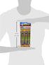 Rhode Island Novelty 7.5" PSYCHADELIC PENCIL...