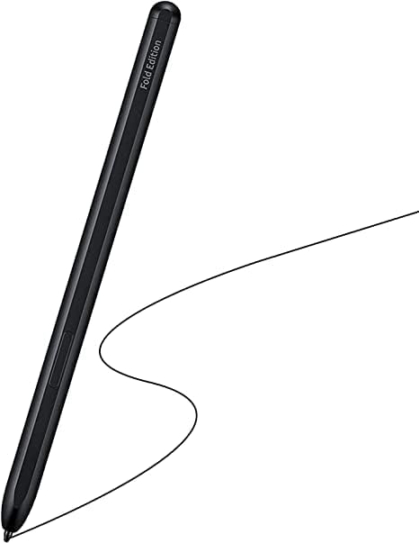 Z Fold 4 Pen Fold Edition for S Pen Galaxy Z Fold 4 S Pen Replacement for Samsung Galaxy Z fold 4 S Pen Stylus Pen + Free 2 Tips/Nibs Replacement,...