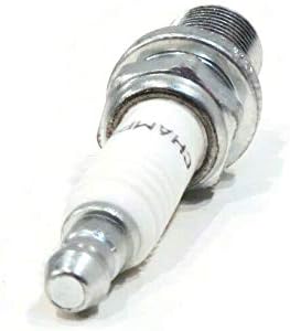 Champion Spark Plug for Briggs & Stratton 491055, 491055S, 491055T OHV Engine...