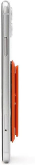 HANDL New York HANDLstick Blaze Orange Grip and Stand for Smartphone...