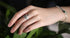 Helen de Lete Vintage Phoenix Wonder Bird 925 Sterling Silver Adjutable Ring for Women...