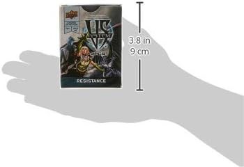 VS System 2 Pcg: Children of The Atom: Resistance Vol.2 Issue 5, Multi...