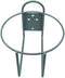 Round One Gallon Storage Rack - Grey...