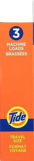 Tide Load Liquid Detergent, 3-Count...
