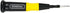 General Tools Extended Drive #751016 Screwdriver Set, 16-Piece,Silver...