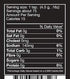 Vogue Cuisine Mushroom Soup & Seasoning Base - Low Sodium & Gluten Free (12 oz)...