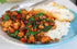 RosDee Menu Hot Basil Stir Fried Sauce Powder 50g X 4 Bags (Thai Food)...
