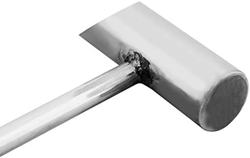 Stainless Steel Sugar Spoon,Cotton Candy Scoop, Machine Spoon With 29cm Super Long Handle...