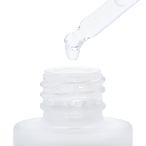 Good Molecules Super Peptide Serum - Anti-aging Facial Serum with Peptides and Copper Tripeptides to Plump and Firm - Water-Based Skincare for Fac...