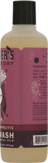 MRS. MEYER'S CLEAN DAY Body Wash, Plumberry, 16 Fl Oz (Pack of 1)...