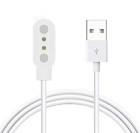 EarlySincere Charging Cable for T13/T12 Smart Watches......