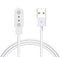 EarlySincere Charging Cable for T13/T12 Smart Watches......