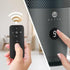 U ULTTY Remote Control for Air Purifier Fan with H13 HEPA | R21,R020,R022D...