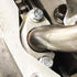 LS Oil Pump Pickup Tube Girdle Pipe Hold Down Brace Support Billet Bracket MADE IN THE USA Compatible with GM Chevy LS Series Engines LSX LS1 LS3 ...