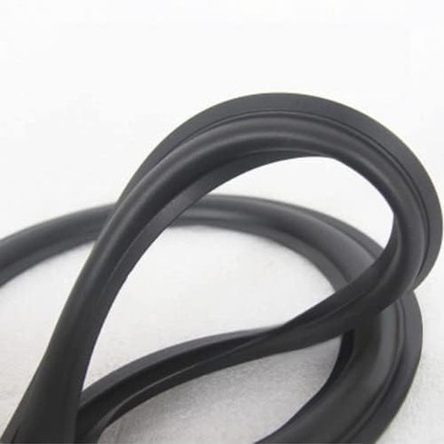 Heyiarbeit 5 Inch Speaker Foam Edge Surround Rings Replacement Parts for Speaker Repair or DIY 4pcs...