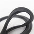 Heyiarbeit 5 Inch Speaker Foam Edge Surround Rings Replacement Parts for Speaker Repair or DIY 4pcs...