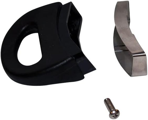 Pressure cooker replacement side handle set for MAGEFESA – PRACTILA PLUS 6 and 8Qt....