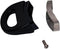 Pressure cooker replacement side handle set for MAGEFESA – PRACTILA PLUS 6 and 8Qt....