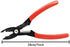 4 IN 1 Multi-Purpose Light-duty Wire Service Plier...