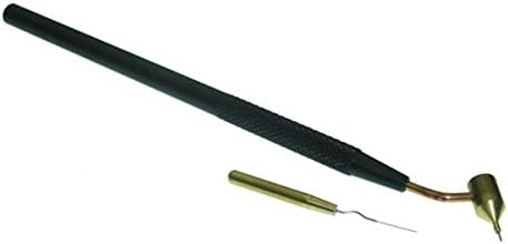 Kemper Fluid Writer Pen - Gold Pen GPS .26mm Tip...