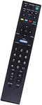 Replaced Remote Control Compatible for Sony KDL42EX441 KDL-40BX421 RMYD080 148999011 KDL-32BX421 KDL22BX320 KDL-46BX450 KDL40BX4200 KDL-46BX420 KD...