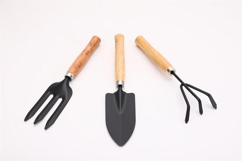 1 Set of Garden Tools, Mini Garden Tools - Small Shovels/rakes/Shovels - for Planting Potted Succulent Plants, for Transplantation and Excavation...