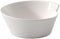 Villeroy & Boch New Wave Large Round Rice Bowl, 20.25 oz, Premium Porcelain, Made in Germany, White...