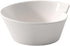 Villeroy & Boch New Wave Large Round Rice Bowl, 20.25 oz, Premium Porcelain, Made in Germany, White...