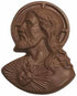 Sacred Heart Jesus and Mary Chocolate Candy Mold Religious 401...