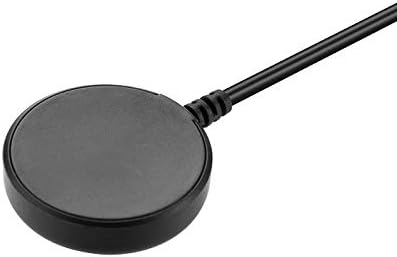 Charger for Galaxy Watch Active 2, Replacement Charging Cable Cord Dock for Samsung Galaxy Watch Active 1/2 (3.3ft/1m)...