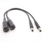 Tip Adapter Converter Cable 7.4 to 4.5mm for Dell Laptop Power Supply 30w 40w 45w 65w 90w 120w 135w D5g6m 0d5g6m M3800 XPS 12 13 9350 3960 15 5930...
