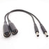 Tip Adapter Converter Cable 7.4 to 4.5mm for Dell Laptop Power Supply 30w 40w 45w 65w 90w 120w 135w D5g6m 0d5g6m M3800 XPS 12 13 9350 3960 15 5930...