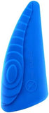 Dependable Industries Set of 2 Plate Scourer Squeegee Sponge Countertop Dish Cleaner Scraping Tool Silicone Eco-Friendly Reusable Kitchen Bathroom...
