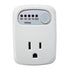 Auto Shut-Off Safety Outlet, 60 min 30 min 20 min 10 min Countdown Timer with HOLD option...