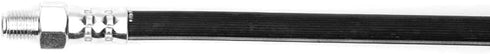 Dynamic Friction Company Brake Line Hose 350-45038...