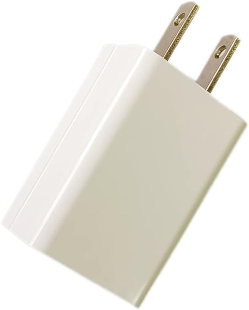 USB Power Adapter(DC5V/1000mA) Charger for VM75 5.0" Video Baby Monitor Power Adapter Compatible with Motorola VM75 5.0",VM75, VM75-2, VM75-3 and ...