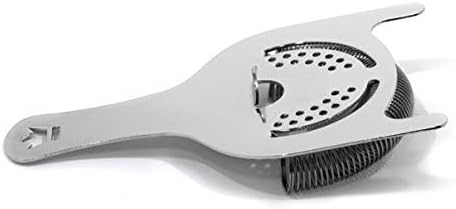 Cocktail Kingdom Koriko® 2-Prong Hawthorne Strainer...