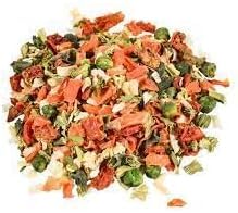 Kucharek Dried Vegetables (100g/3.53oz)...