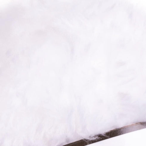 Yarn Art Yarnart Mink Fur, Soft Chunky Fluffy Faux Fuzzy Eyelash for Crochet Knit Clothes Knitting 50gr (Yarnart 345)......