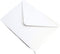 25 PCS Pearl White Envelopes A7 5.35 x 7.7 inches, Perfect for 5x7 Weddings,Invitation Cards,Birthday Greeting RSVP Invite...