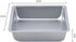 Flunyina 4 Inches Non-Stick Square Cake Pans Set of 4 Carbon Steel Cake Molds for Home Daily Housewarming Wedding Birthday Party Brownie Making...