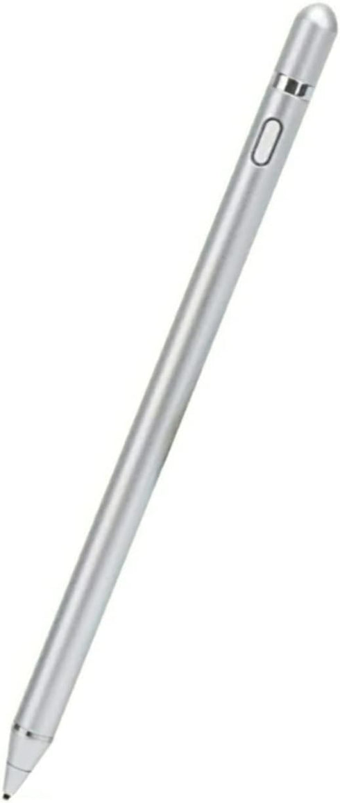 Active Stylus Compatible with Apple iPad, Stylus Pens for Touch Screens,Rechargeable Fine Point Stylist Compatible with Apple iPad and Other Table...