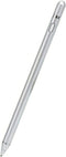 Active Stylus Compatible with Apple iPad, Stylus Pens for Touch Screens,Rechargeable Fine Point Stylist Compatible with Apple iPad and Other Table...