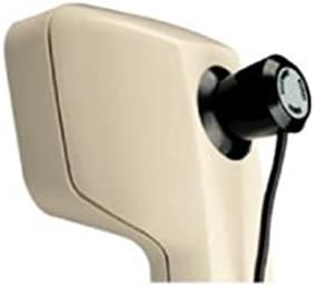 Telephone Pick-Up Coil with Suction Cup, Features: Record Telephone Conversations on Any Tape Recorder with a 3.5 mm Microphone...